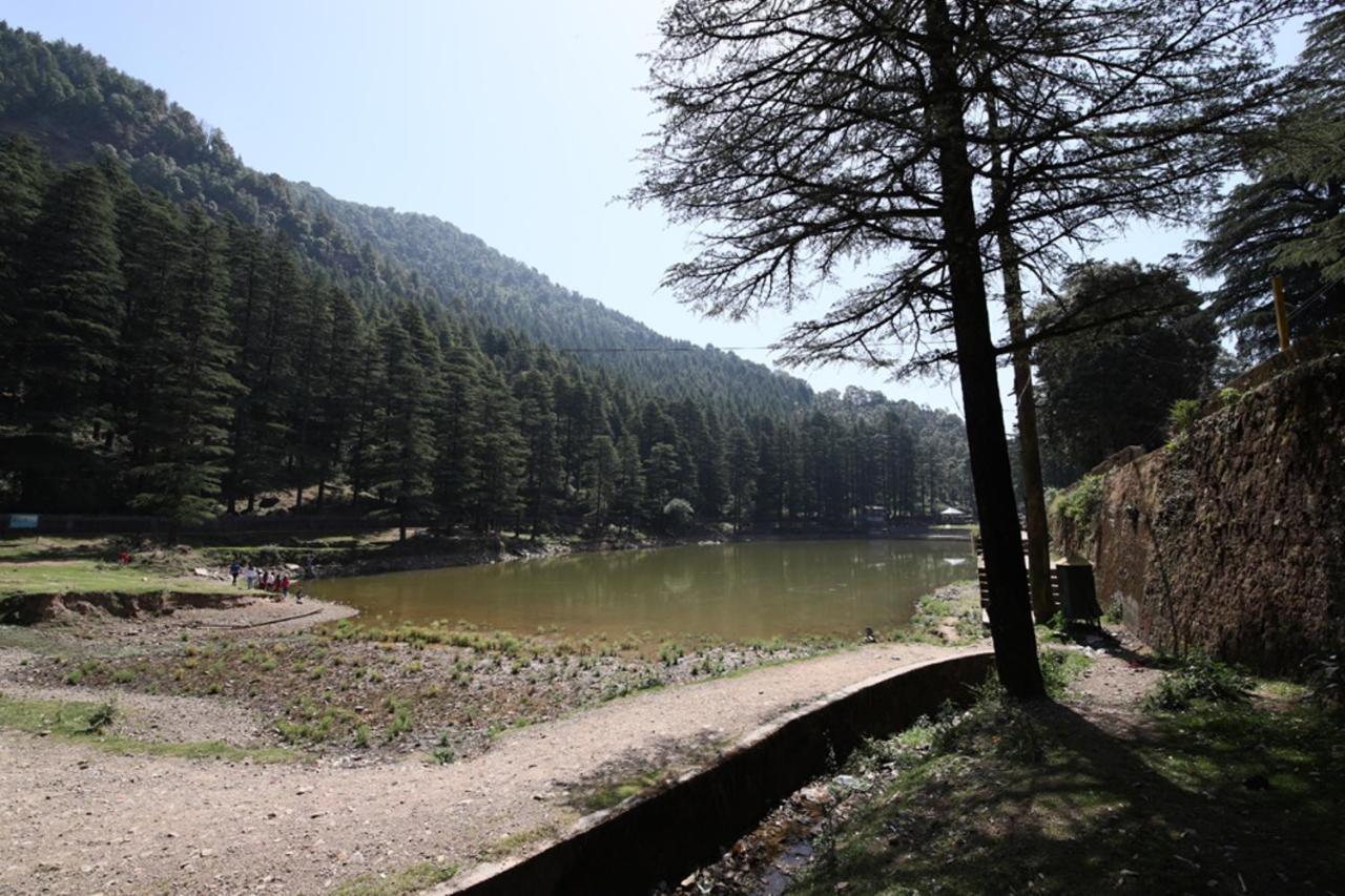 Harmony Blue Mcleodganj McLeod Ganj Exterior foto