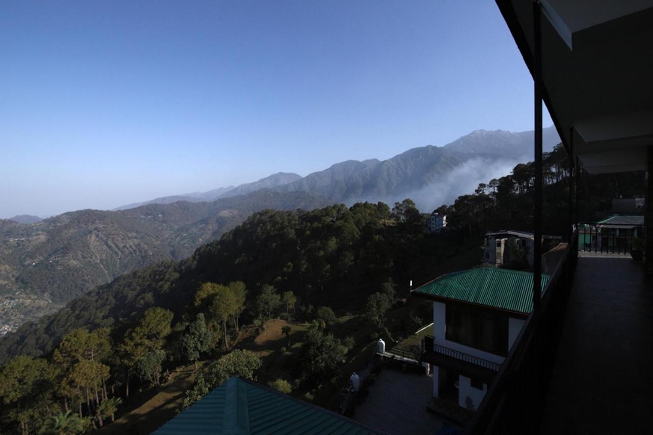 Harmony Blue Mcleodganj McLeod Ganj Exterior foto