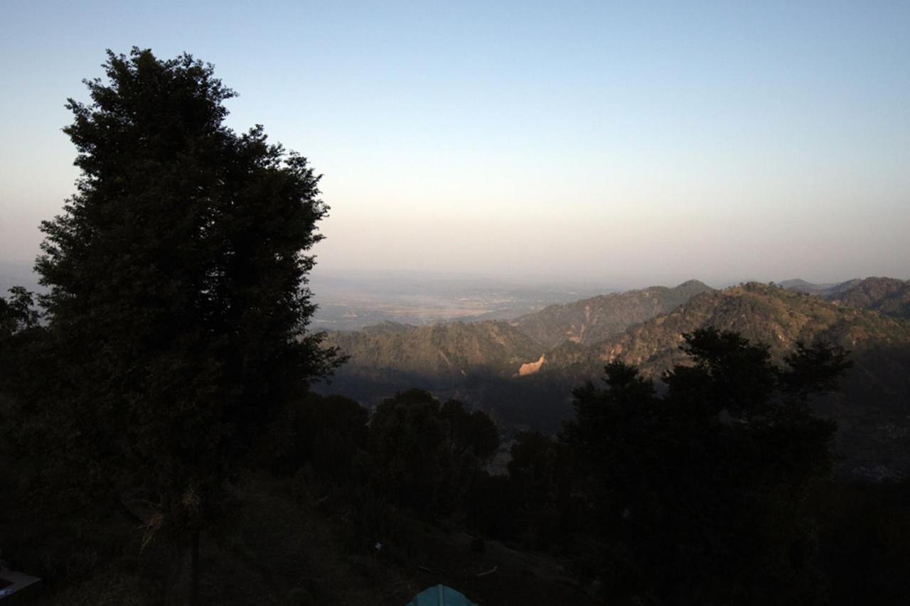 Harmony Blue Mcleodganj McLeod Ganj Exterior foto