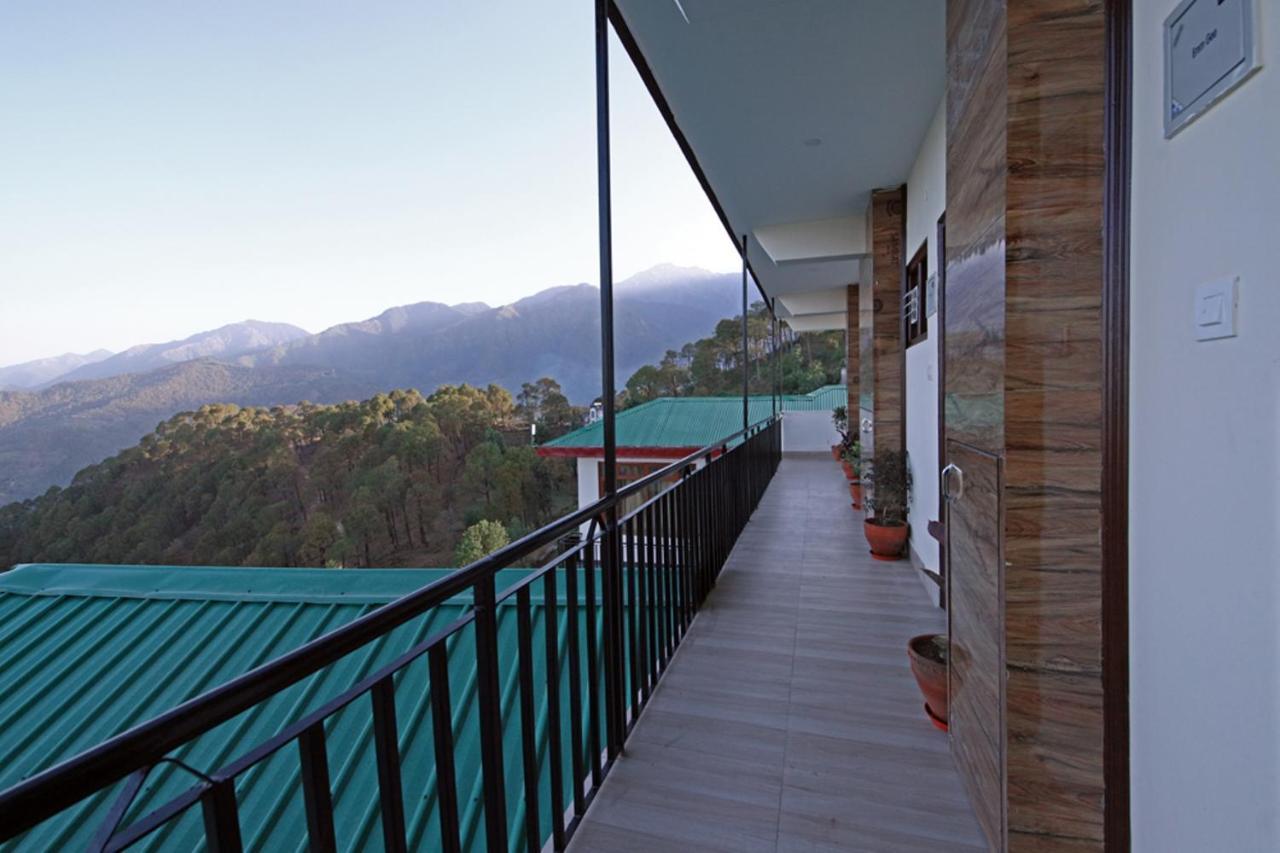 Harmony Blue Mcleodganj McLeod Ganj Exterior foto