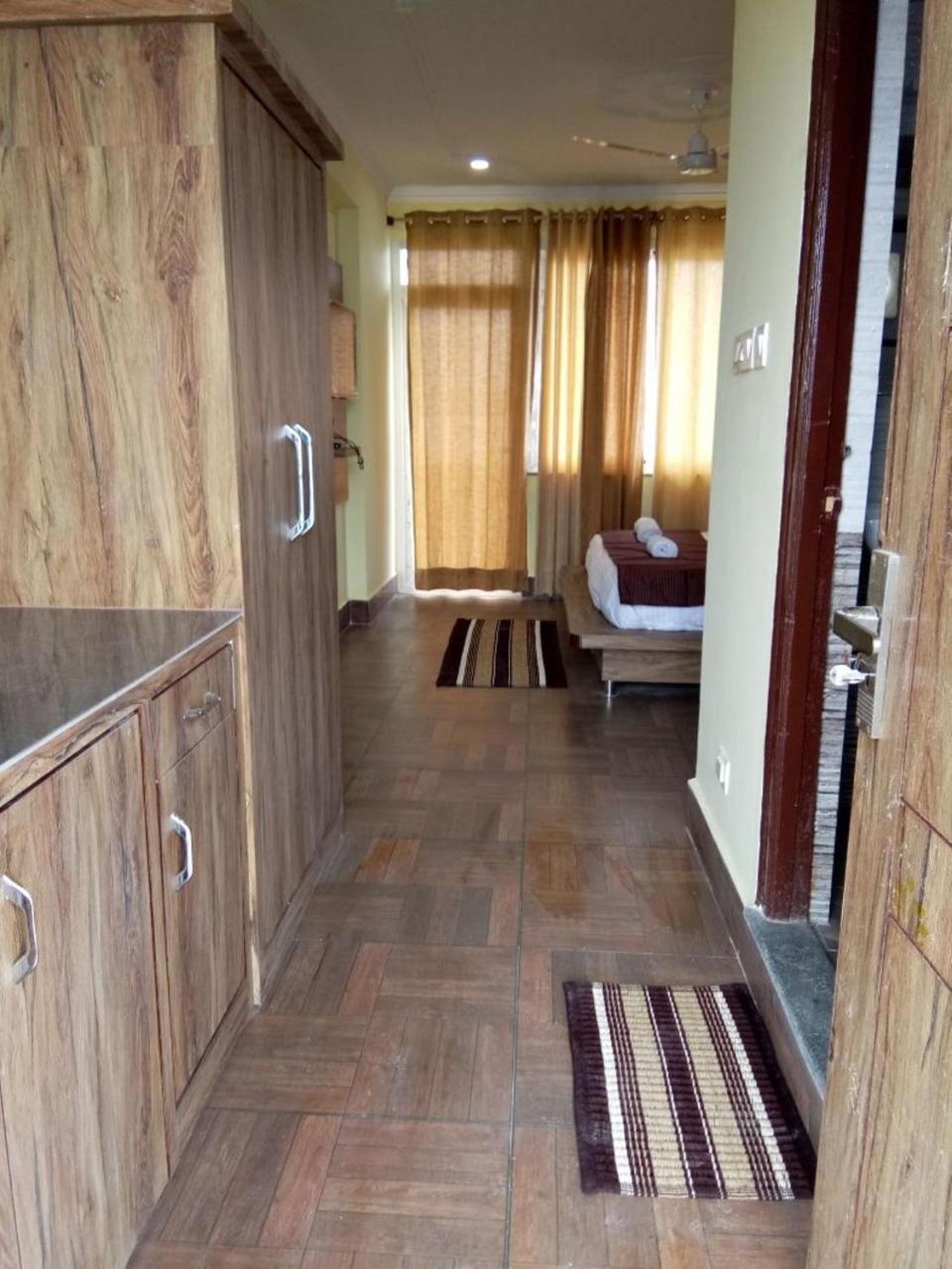 Harmony Blue Mcleodganj McLeod Ganj Exterior foto
